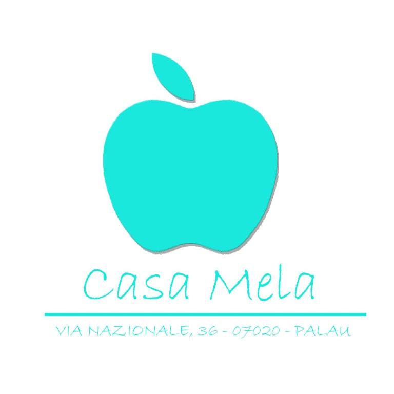 Casa Mela Apartment Palau Exterior photo