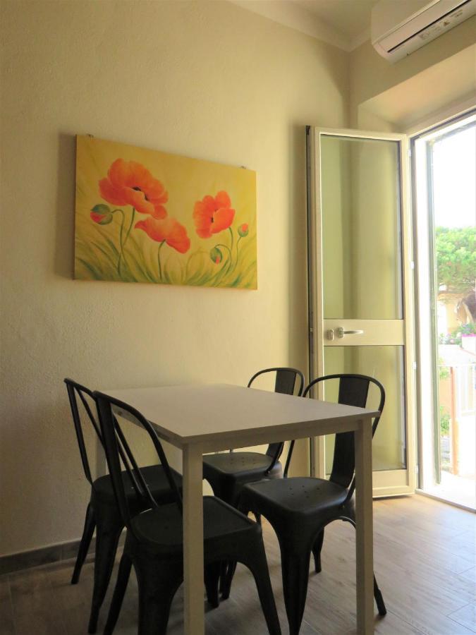Casa Mela Apartment Palau Exterior photo