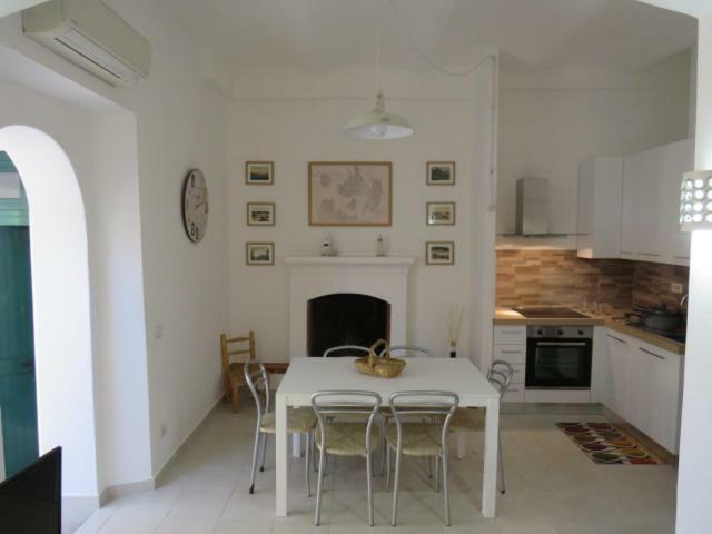 Casa Mela Apartment Palau Exterior photo